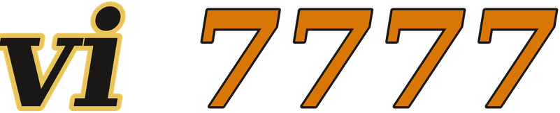 vi 7777 logo